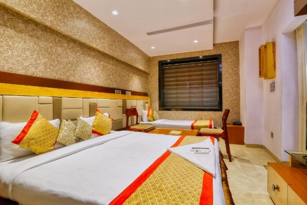 The Ashoka Hotel image 10