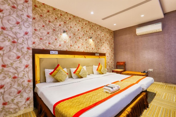 The Ashoka Hotel image 4