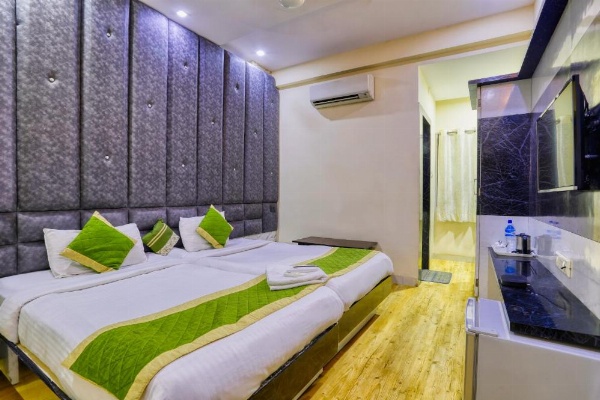 The Ashoka Hotel image 6