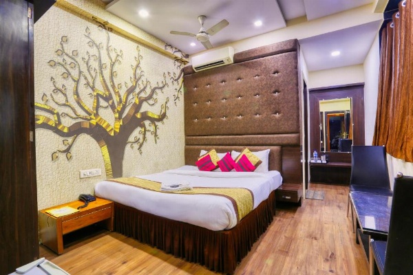 The Ashoka Hotel image 7