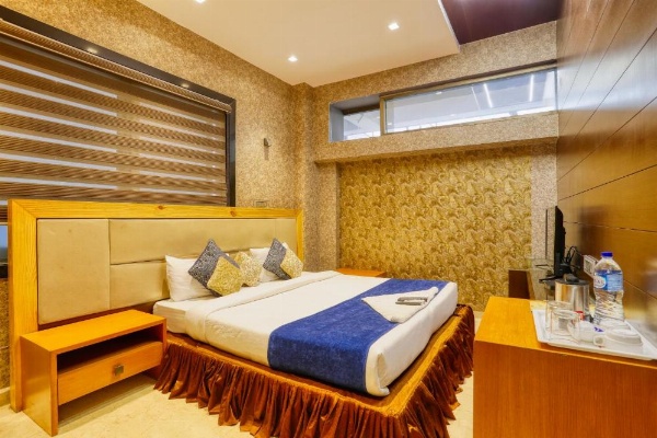 The Ashoka Hotel image 9